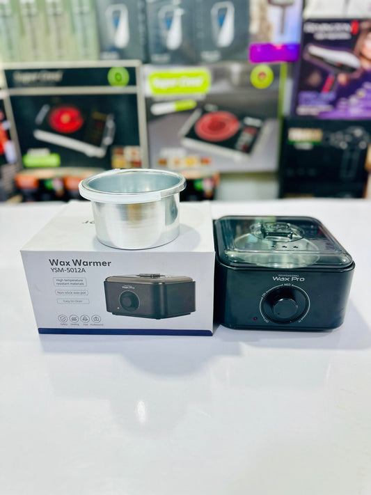 Professional Wax Pro Wax Warmer YSM-5012A