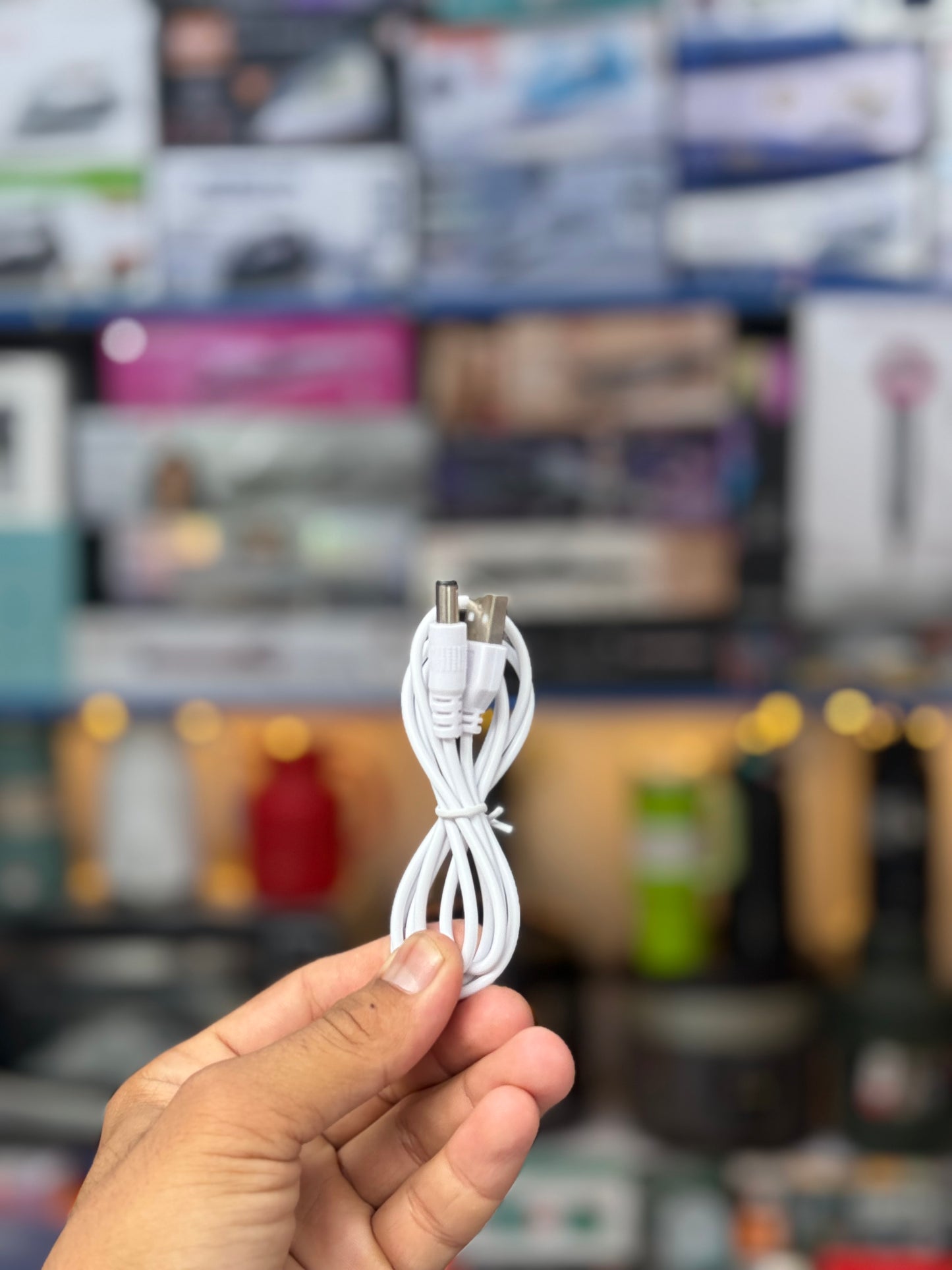 DALING — Lady's hair remover (MODEL: DL-6015)