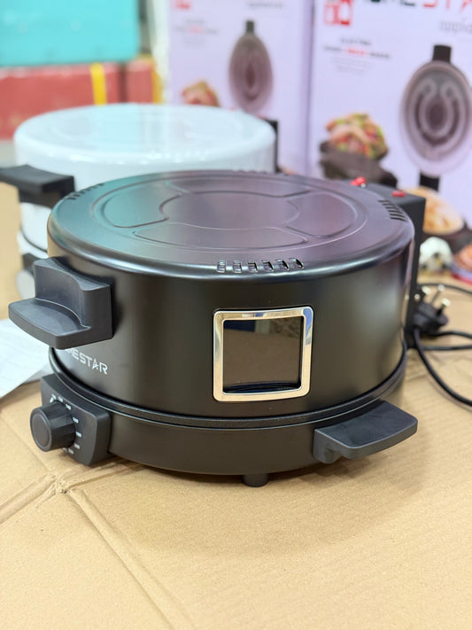 Home star Electric Bread Maker