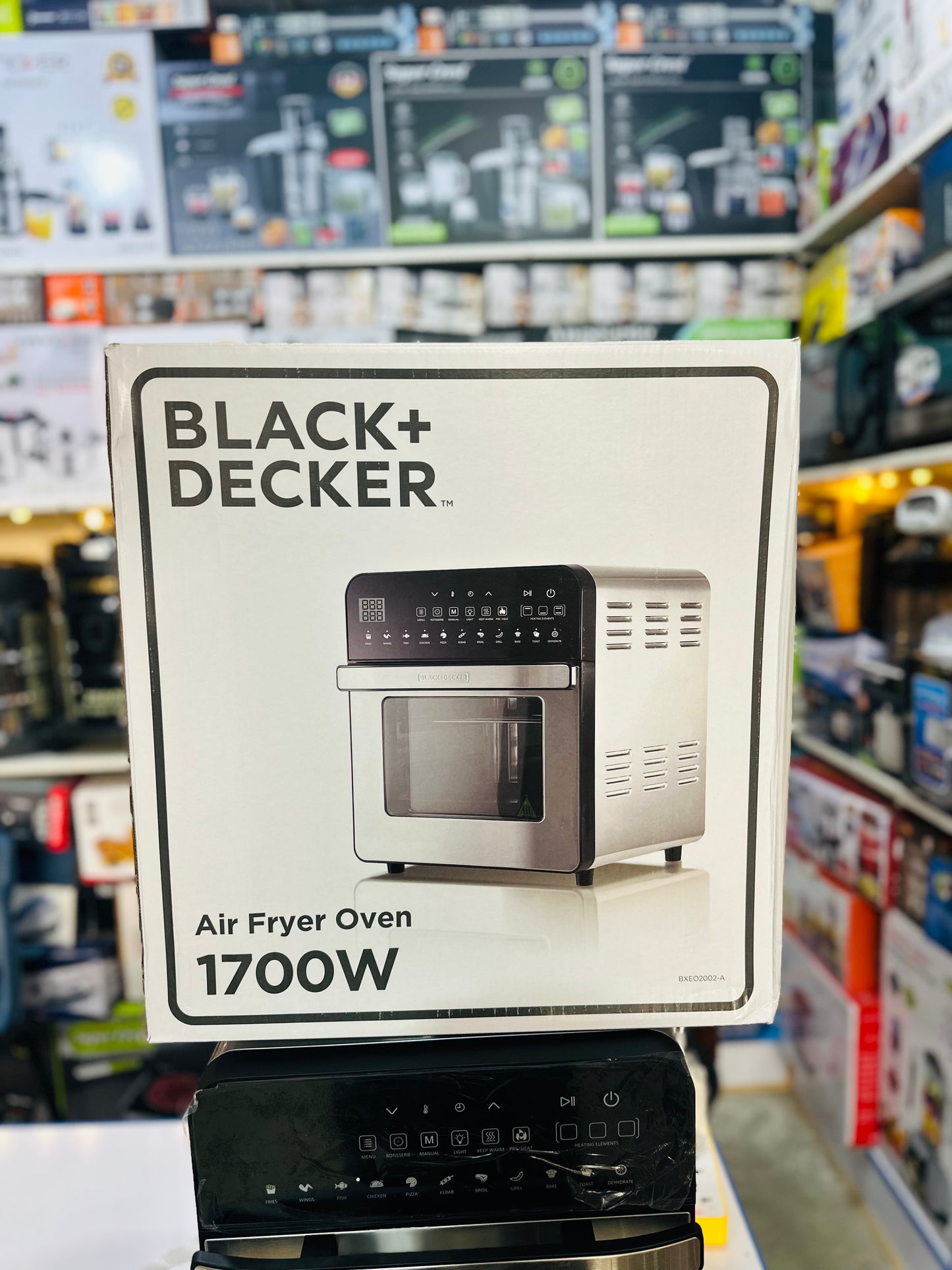 BlackDecker