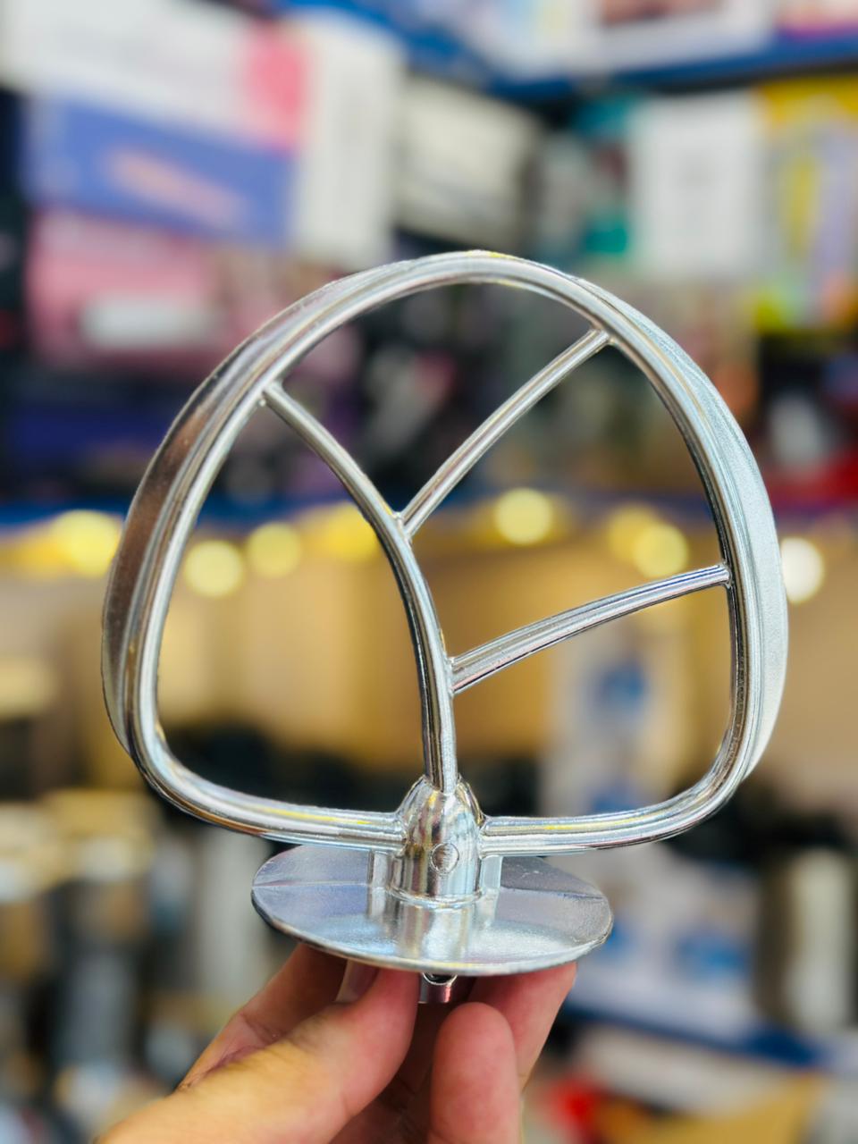 Imported KitchenCook Stand Mixer 5.5L – 1300W Powerful Mixer