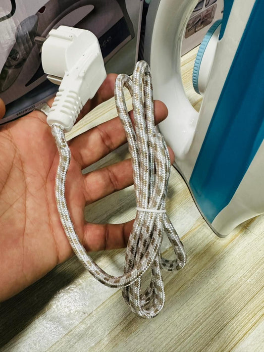 Kenwood ST8027 Steam Iron | Ijaz Electronics