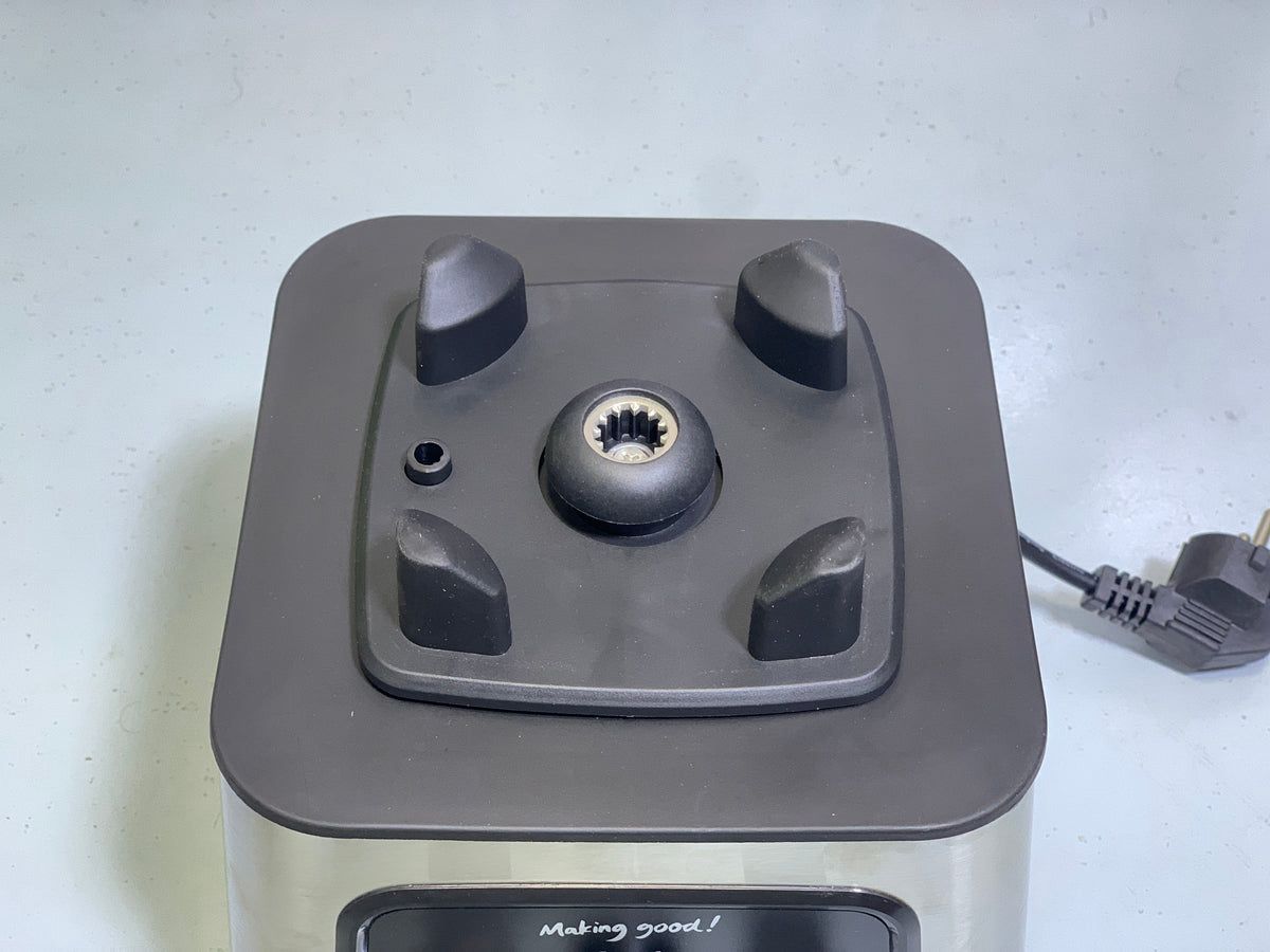 Kolax Germany Blender & Grinder – Multi-Purpose Kitchen Appliance