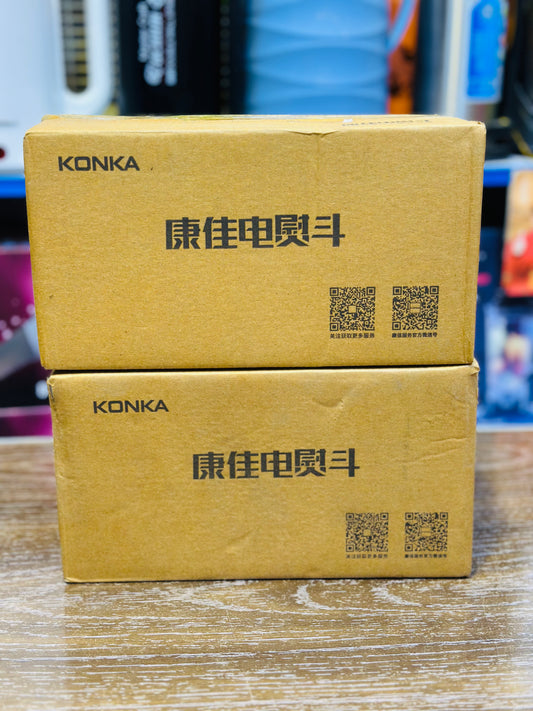 Travel Iron Original Korea