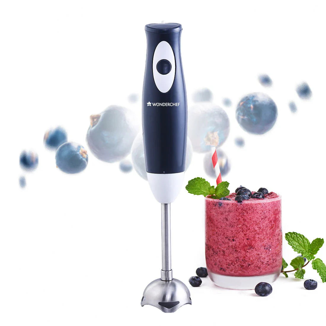Hand Mixer & Blender