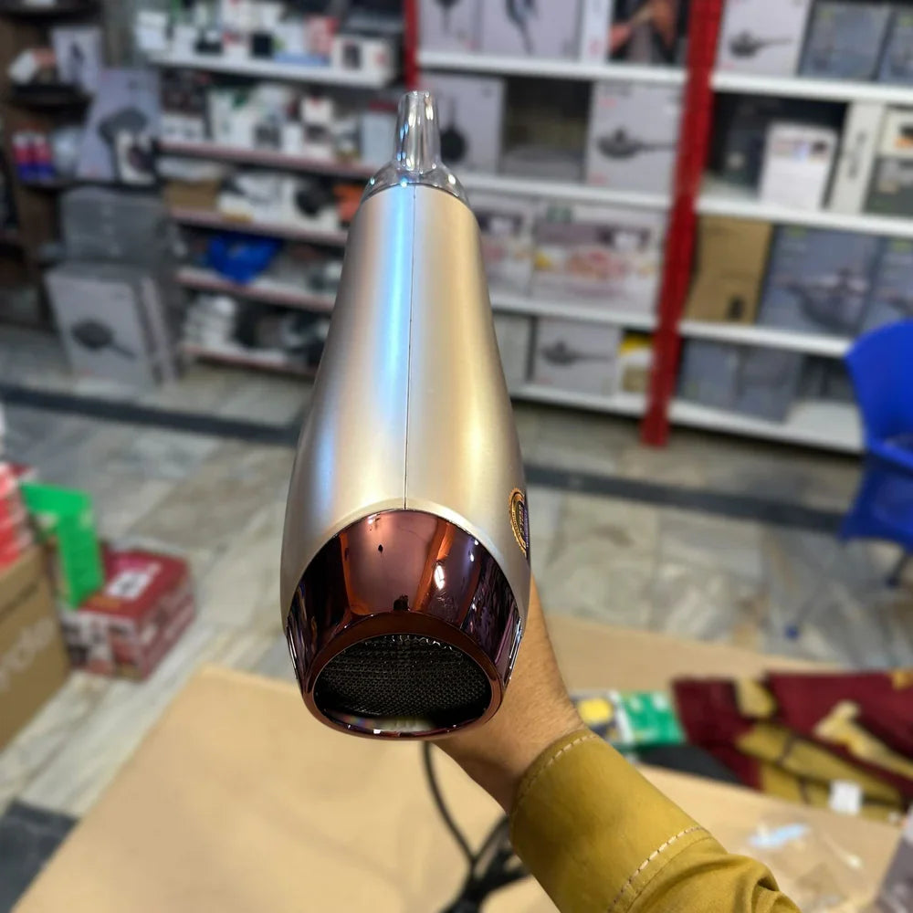 Hair Dryers & Straighteners