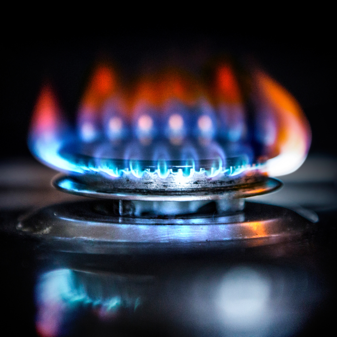 Stove & Electric Stove