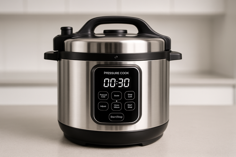 Pressure Cookers
