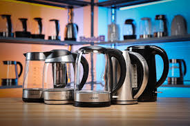 Kettles