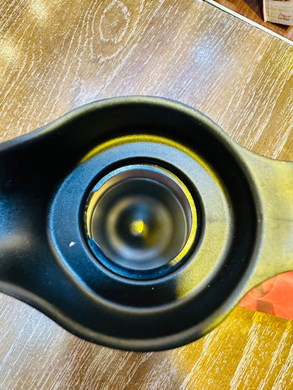 1.0L Stainless Steel Vacuum Jug KCC-10 – Hot &amp; Cold Flask