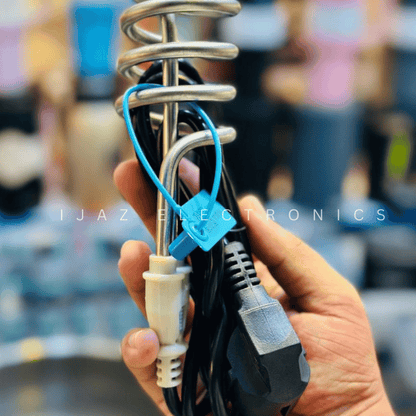 100% Original China Import | NSG F8 Shockproof Water Heater Rod