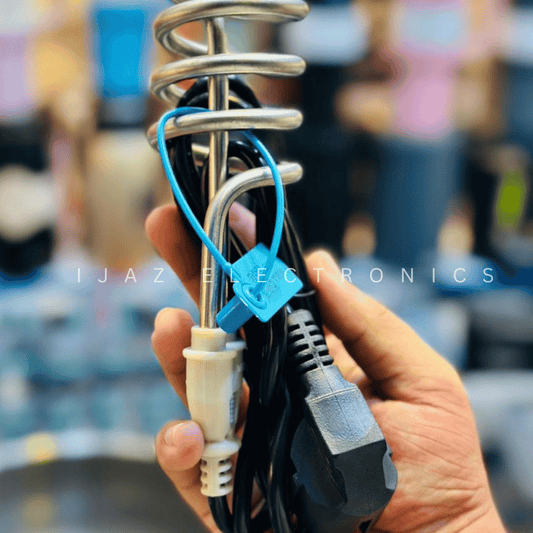 100% Original China Import | NSG F8 Shockproof Water Heater Rod