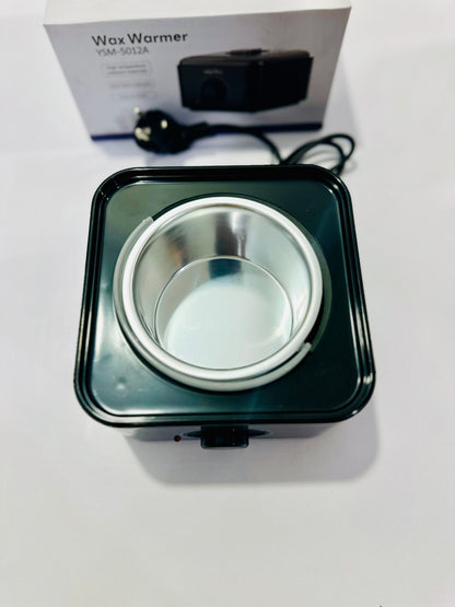 Professional Wax Pro Wax Warmer YSM-5012A