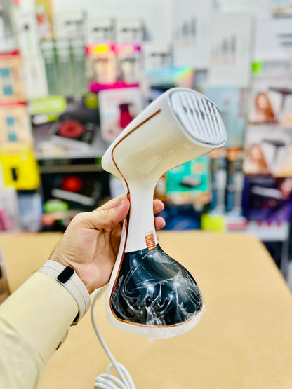 👔 KöLAX Premium LCD Handheld Garment Steamer – Fast, Powerful & Portable!