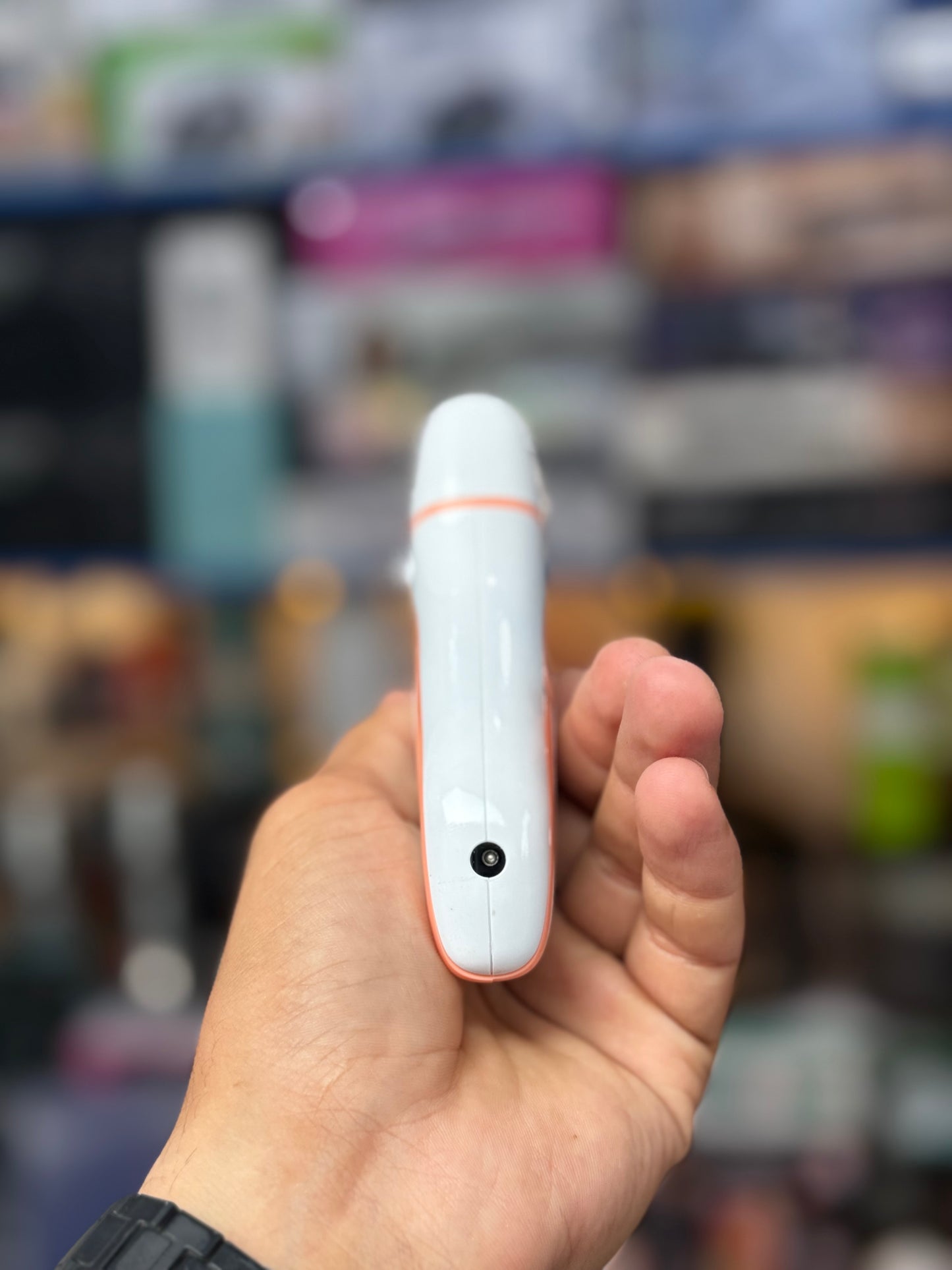 DALING — Lady's hair remover (MODEL: DL-6015)