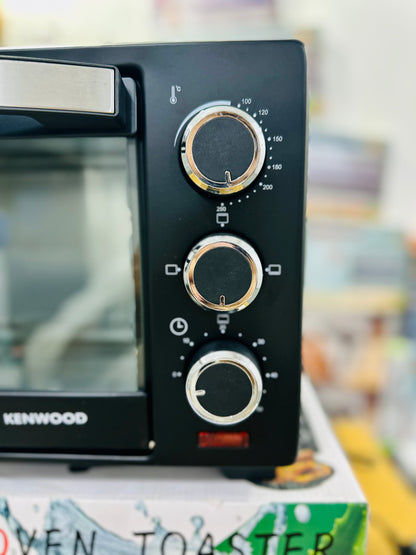 Kenwood 25L Electric Oven Toaster – 1300W
