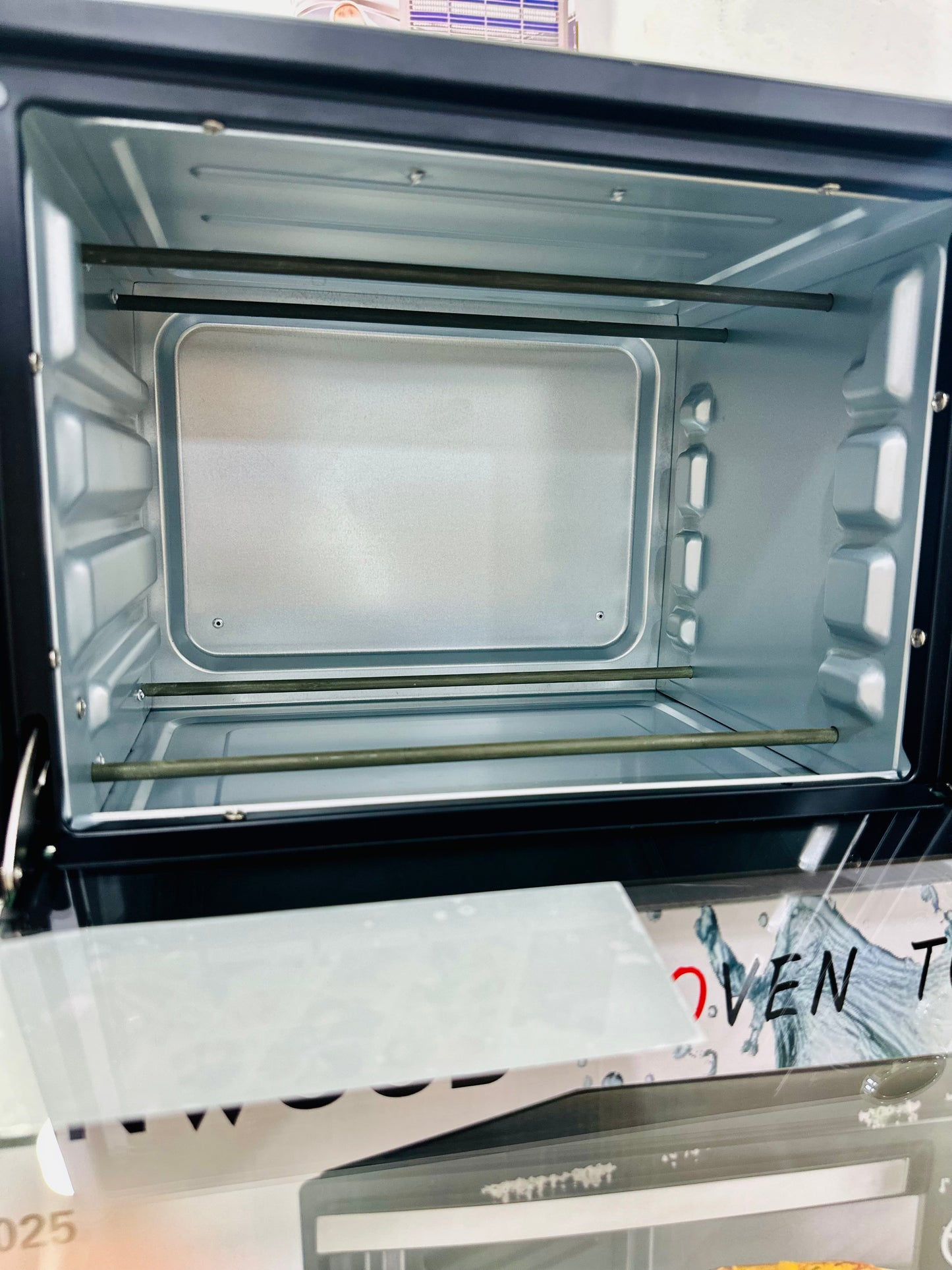 Kenwood 25L Electric Oven Toaster – 1300W