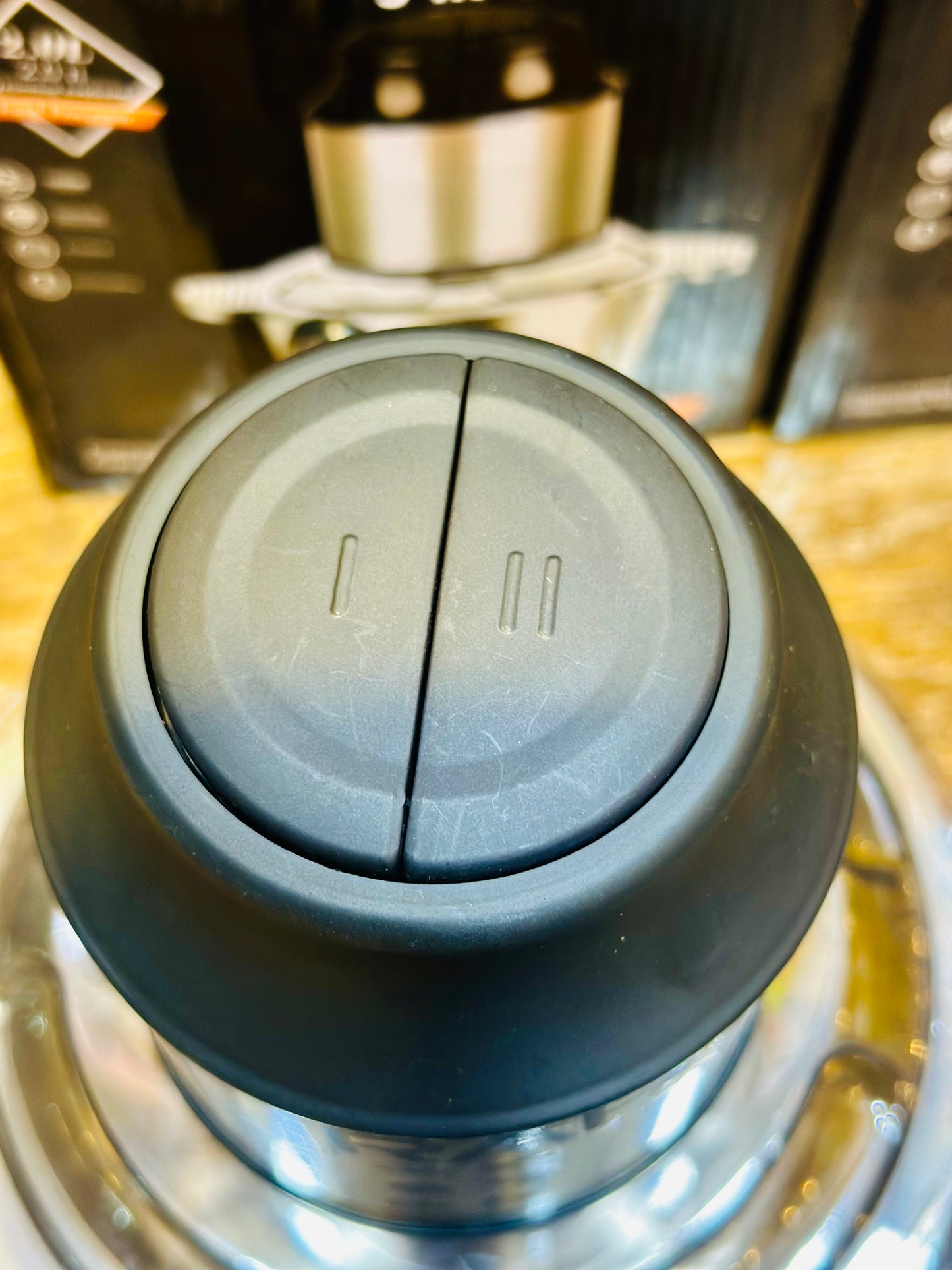 RAF 1000W Electric Meat Chopper – 2L Steel Bowl | Keema, Veg & Chutney in Seconds