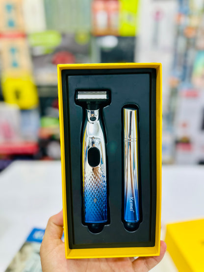 Kemei KM-3236 Multi-Functional Grooming Kit