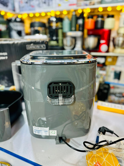 Kalite Steam Air Fryer - Model: Steam 7 (7L)