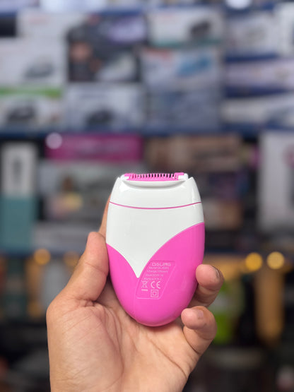 🌸 Daling DL-6003 Rechargeable Epilator & Hair Removal System