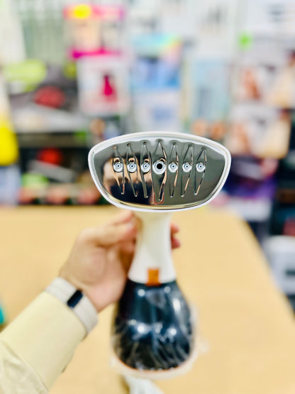 👔 KöLAX Premium LCD Handheld Garment Steamer – Fast, Powerful & Portable!