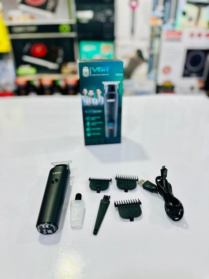 VGR V-937 Professional Hair Trimmer