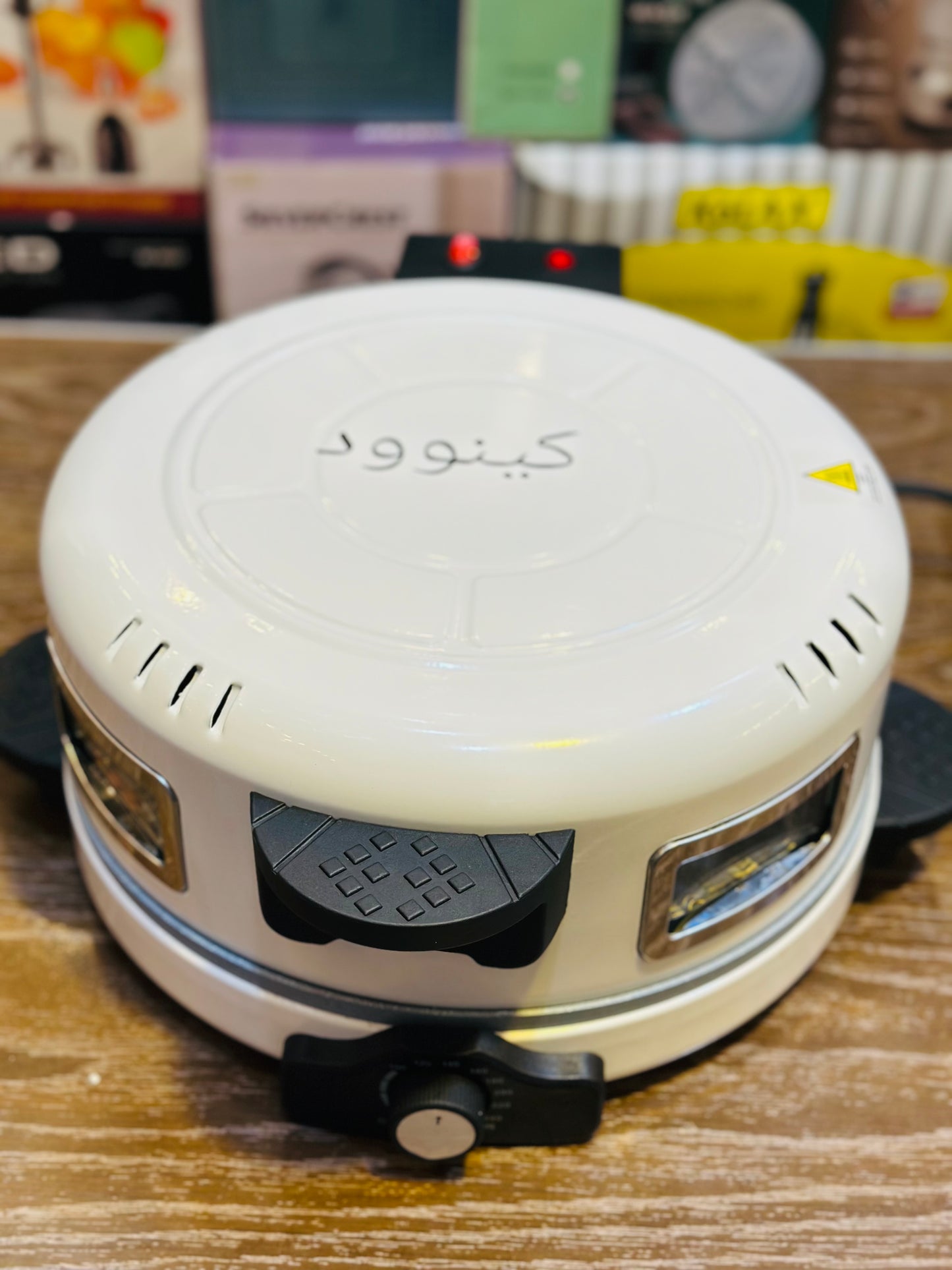 Solar Electric Bread Maker – Fast, Powerful & Perfect Every Time” 🍞✨