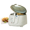AG-2012 Deluxe Deep Fryye