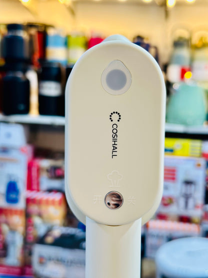 COSIHALL 2-in-1 Handheld Garment Steamer & Iron | 800W | Model DM-13