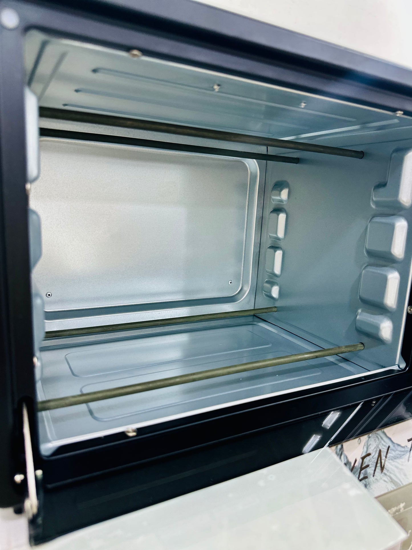 Kenwood 25L Electric Oven Toaster – 1300W