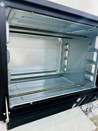 Kenwood 25L Electric Oven Toaster – 1300W