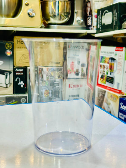 UAKEEN hand blender with cup ZL_ 522