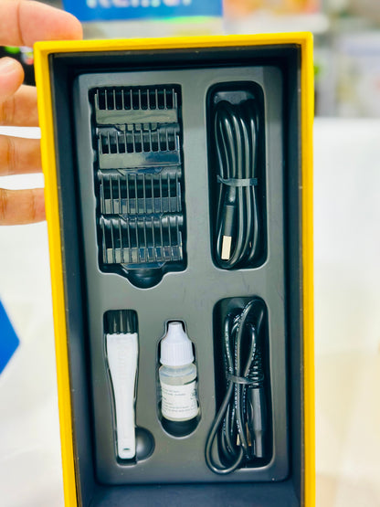 Kemei KM-3236 Multi-Functional Grooming Kit