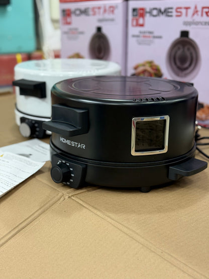 Home star Electric Bread Maker