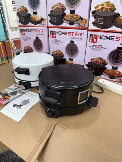 Home star Electric Bread Maker