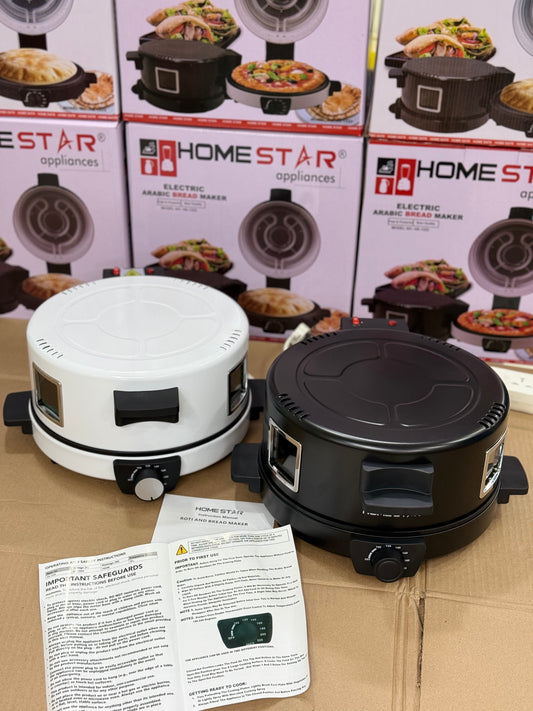 Home star Electric Bread Maker