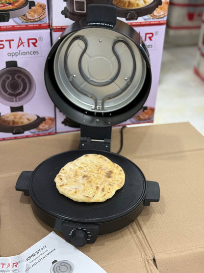 Home star Electric Bread Maker