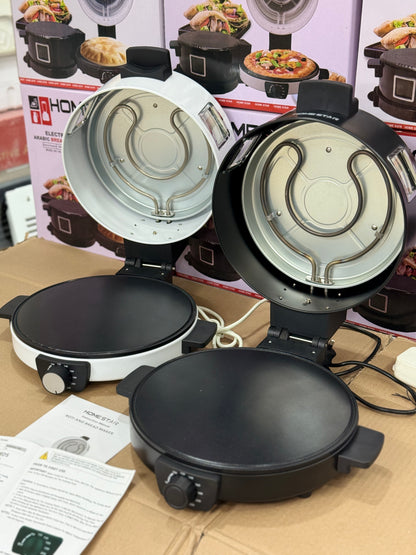 Home star Electric Bread Maker