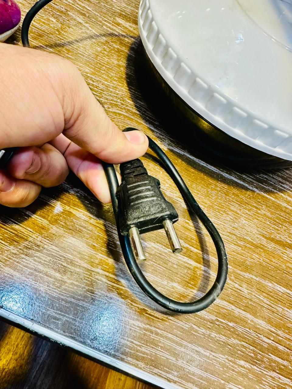 Panasonic ST-096 Dual Temperature Infrared Heater | Fast Heating