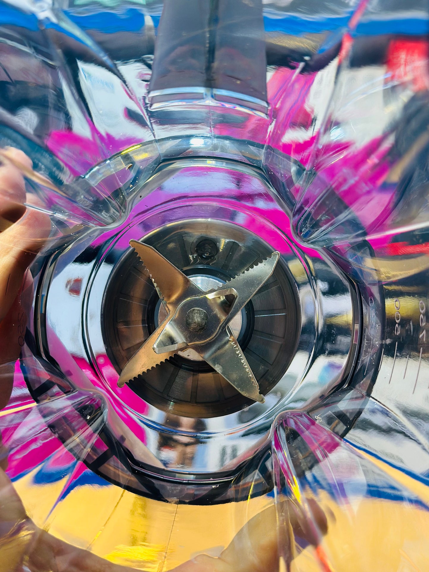 Silver Crest SC-5092 Premium 8-in-1 Multi-Purpose Food Processor | German Technology | 8 Stainless Steel Blades | 3L Jar