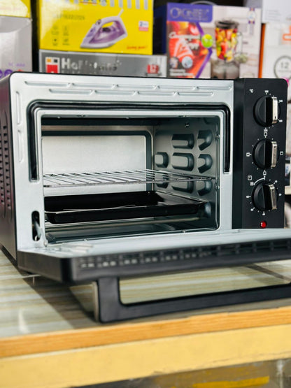 Imported Tomado 18L Multi-Function Baking Oven