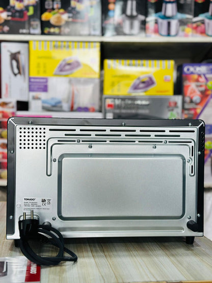 Imported Tomado 18L Multi-Function Baking Oven