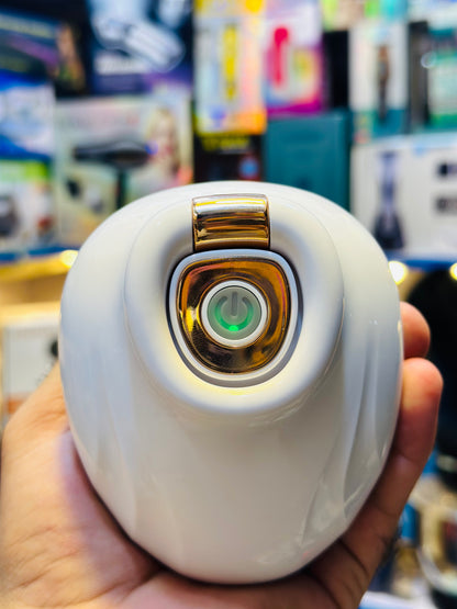 Smart Scalp Therapy Massager with Intelligent Vibration Technology