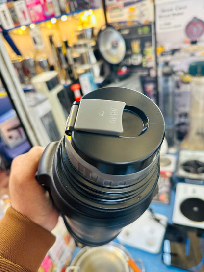 2L / 2.5L Stainless Steel Travel Thermos Flask – 48-Hour Hot & Cold Insulation