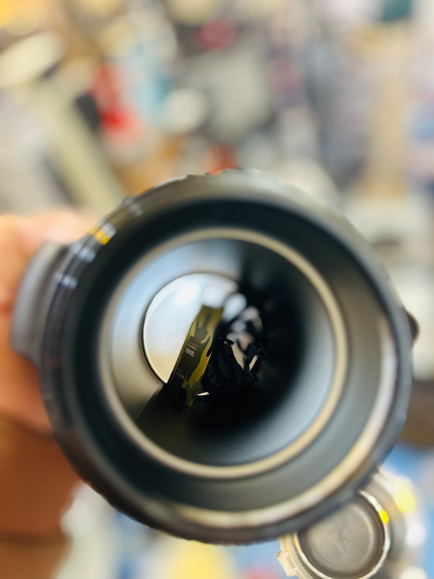 2L / 2.5L Stainless Steel Travel Thermos Flask – 48-Hour Hot & Cold Insulation