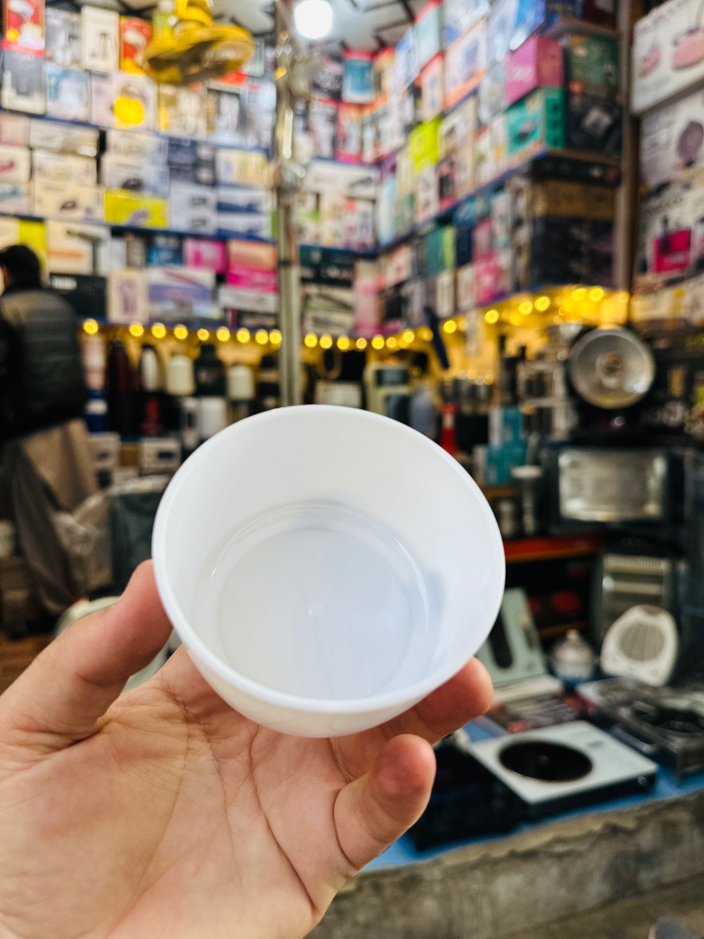 2L / 2.5L Stainless Steel Travel Thermos Flask – 48-Hour Hot & Cold Insulation