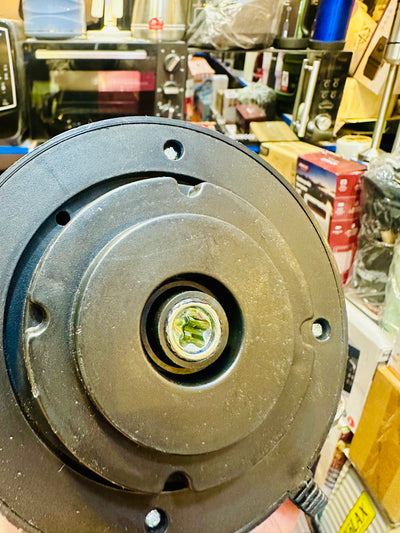 Powerful 1000W Motor