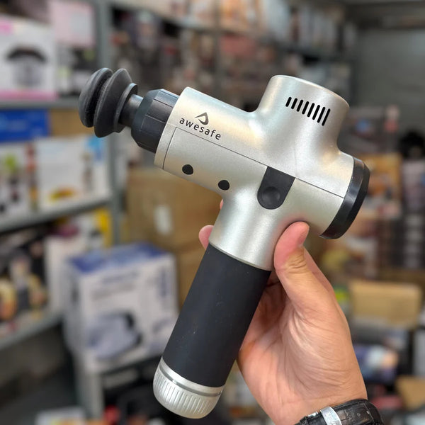 Massagers & Shavers