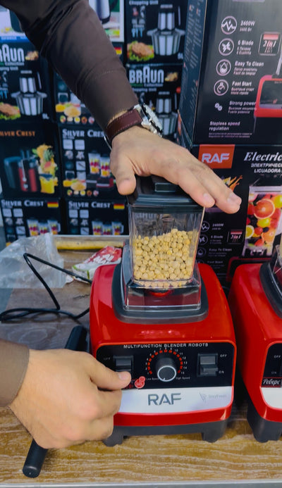 Sharp Stainless Steel Blades